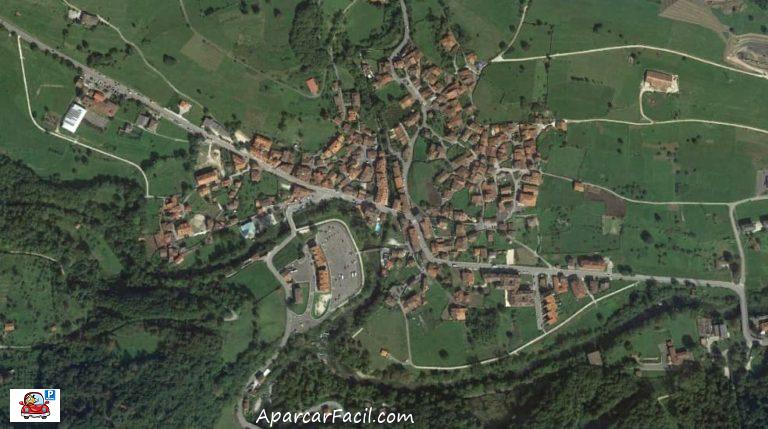 Arenas de Cabrales