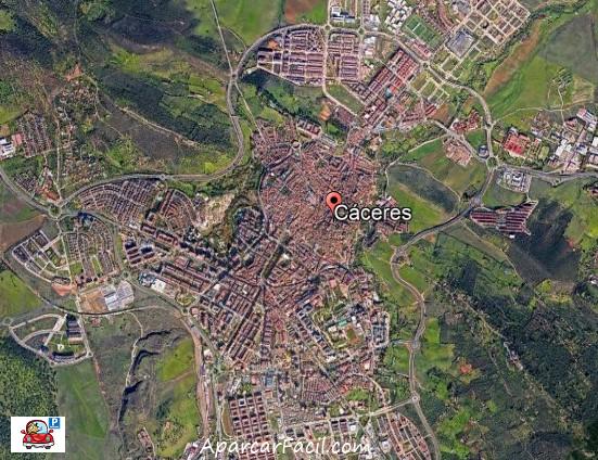 Cáceres