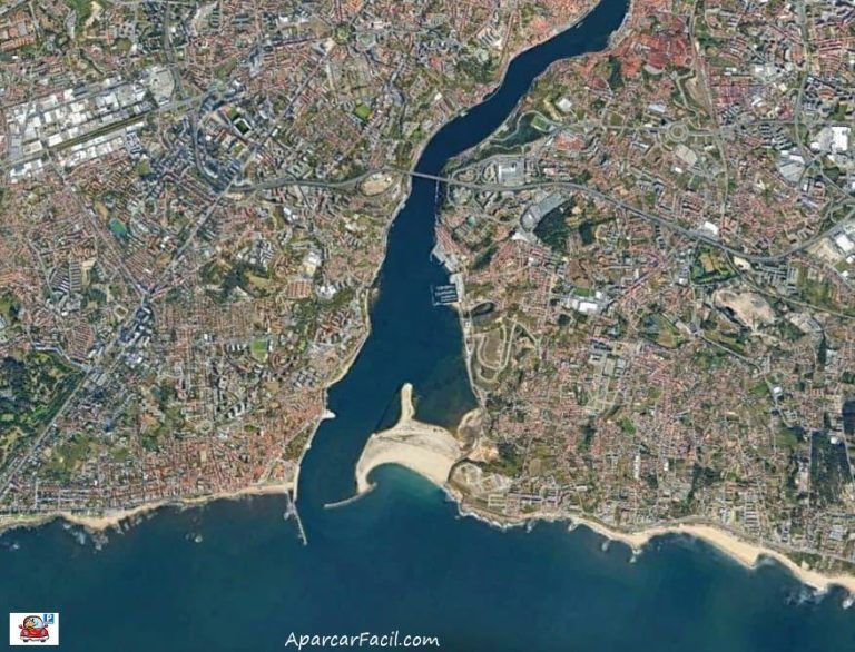 Oporto