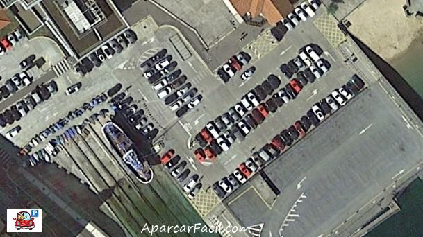 Parking Benta