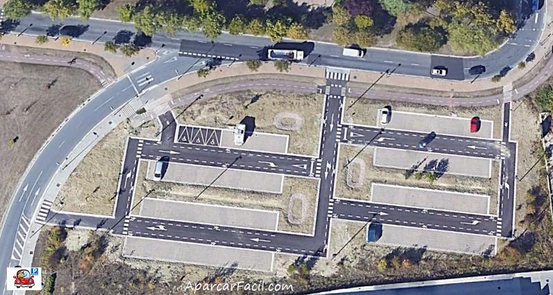Parking Parking