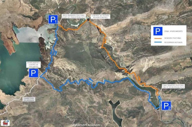 Caminito del Rey