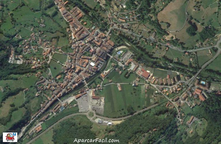Cangas de Onis